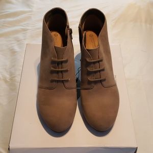 Giani Bernini Booties